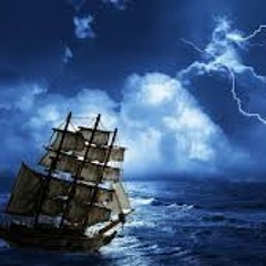 Storm Chaser-Singer Songwriter Practice Session