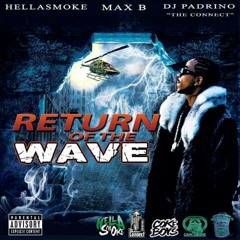 Max B "Run Circles Ft Smash Dinero ,Rez Rek , Cokeboy Drooppop