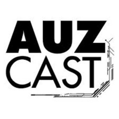 Gracie - Auzcast 15:11:2013