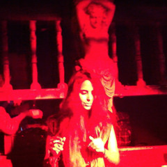 BOOSYKAATMEX LIVE @ SISYPHOS, BERLIN 09-11-13