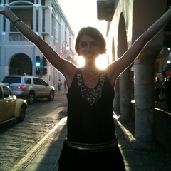 Dancing in the Rain Cristina Vaira