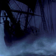 Dracula's Ship The Demeter