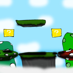 04- Mushroom Gorge (OST from Mario Kart Wii)