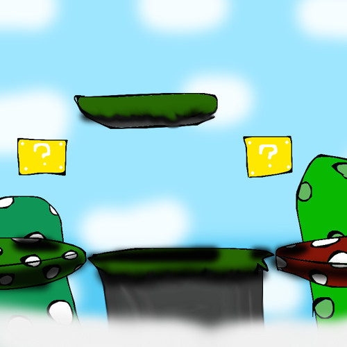 04- Mushroom Gorge (OST from Mario Kart Wii)