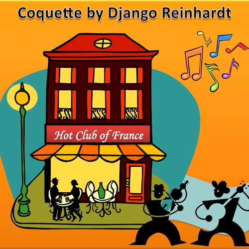 Coquette