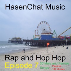 Venice Beach Rap 2
