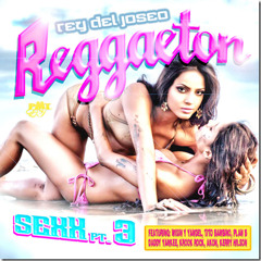 MIX PERREOS Y REGGAETON SEX