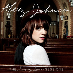 Back Of The Room - Alexz Johnson (Full Studio HQ)