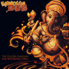 GANESHA DUB : Bliss Of Bass (Bhakti Bass I)