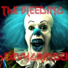 HEAVYGRINDER vs Zombie Nation - The Bleeding 400 (Daedalus Frost Mash-Up)