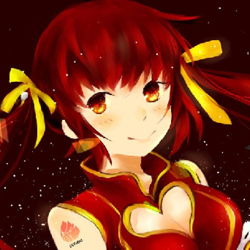 All The Thing She Said DongFang-Zhizi 【UTAU COVER by: Aeryn】