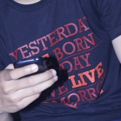 Just Friends (Pee Wee Gaskins Cover)