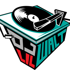 Dj Lil Walt Old Mix 11-9
