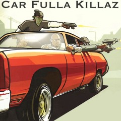 Big Al feat. Mally Rx & Dre Cook "Car Fulla Killaz"