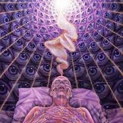 the Spirit Molecule