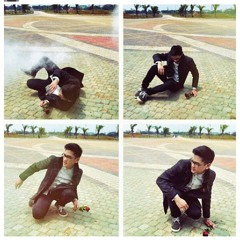 Medley Afgan! Tian, Dinda, Suci, Tiara.