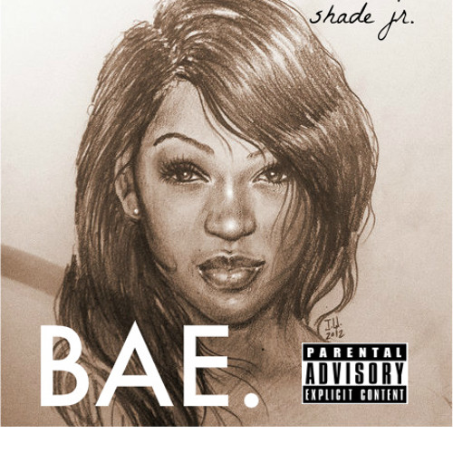 Bae. (Prod. by J@bbeatz)