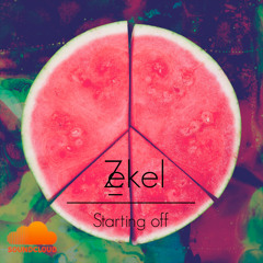 z_ekel - Super Fly [Download]