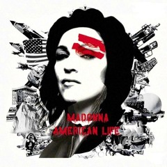 Madonna "It's So Cool" (American Life outtake)