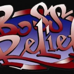 Boss Relief - May Day