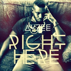 Ayzee - Right Here