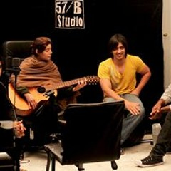 Tum Sung Naina - Exit 57 feat. Shabnam Majeed
