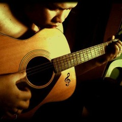 Just Another - Pete Yorn (Acoustic Cover)