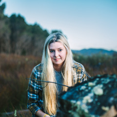 JAMIE MCDELL - The Lonely Whale Song