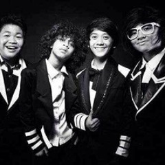 Cover CJR-KAMU Versi Korea