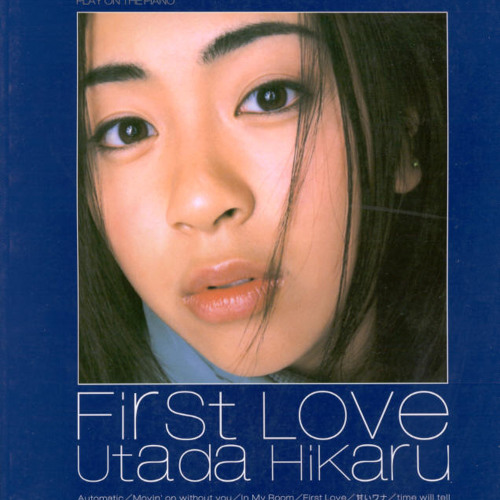 Stream Utada Hikaru - First Love by Roy Ardika | Listen