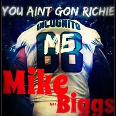 Richie Incognito Song (#STOPTHEBULLYING)