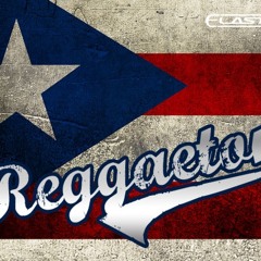 Reggaeton (Perreo Reggaeton)