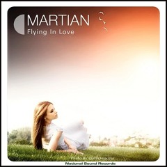 Martian - Candice