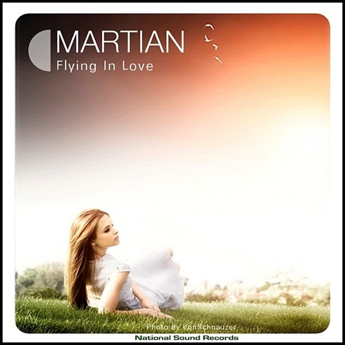 Martian - Forgive Me