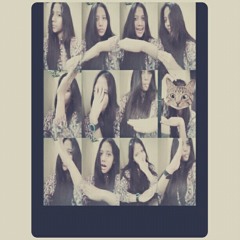 Merindukan Sosok Dirimu