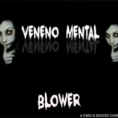 Jon smith - VENENO MENTAL
