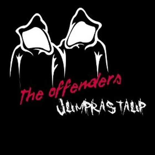 The Offenders Jumprastaup