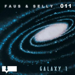 USR011 : Faus & Selly - Galaxy 1 (Original Mix)