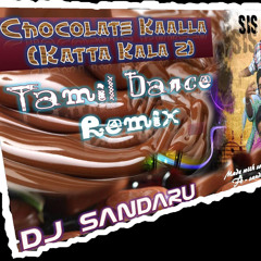 Katta Kala Tamil Dance Mix