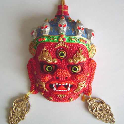 Dancing With the Moon