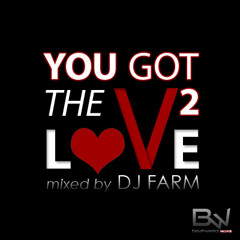 Faking Love (electro Mix)