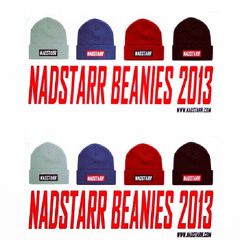 � NadStarrBeats - Bergerak