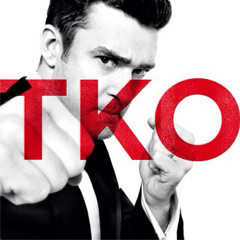 Justin Timberlake - TKO ( Remix ) ( Yuri Rendition )
