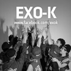 EXO XOXO (Kiss&hugs)
