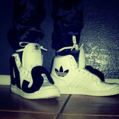 ILL Steez - The iLLest (prod. by E-WiLL)