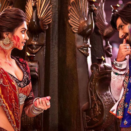 Vishal ka Picture Review : Goliyon Ki Rasleela Ram-leela
