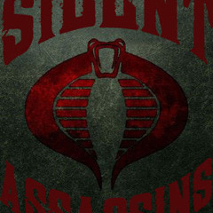 Hungry - C.A.M.O x TeO - Silent Assassins