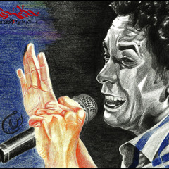 مين يهمه - محمد منير Mohamed Mounier - meen yehemoh