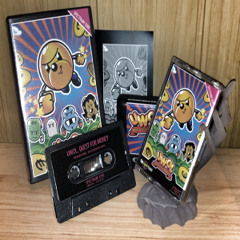 Uwol - Quest For Money (Medley Remix)