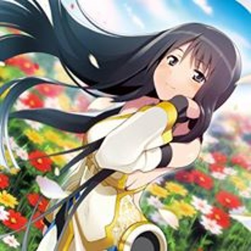 Eihwaz (instrumental)- サイバーステップ